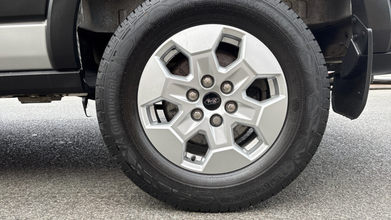 Ford Transit 350 L3 Diesel Fwd 2.0 EcoBlue 165ps H2 Limited Van Auto [Nav]